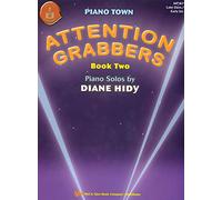 Attention Grabbers Book 2