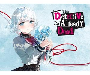 Attention Passengers: Is There A Detective on Board? / Commence Adolescent Romantic Comedy