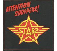 Attention Shoppers