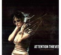 Attention Thieves - Look A Little Closer