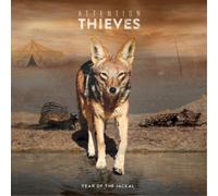 Attention Thieves - Year Of The Jackal