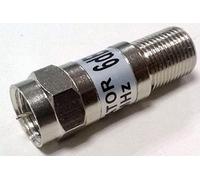 ATTENUATOR Inline, F Type, 3DB | ATTENUATORS Aerial/Satellite Equipment, 1 X Qty - AC35-3F