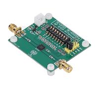 Attenuator Module Digital RF Bandwidth 0.25dB to 31.75dB PE43703 Accessory with Parallel Serial Port, Programmable Gain Attenuation Control, PCB Material