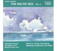 Atterberg - Suite for Violin/Viola/Nightpiece [IMPORT]