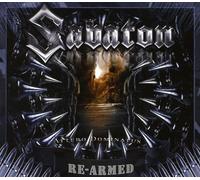 Attero Dominatus by Sabaton (2014-10-21)
