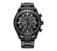 Attesa H800 Ring Sapphire Bezel - female - CITIZEN - Watches - Black - ONE SIZE - Accessories ONE SIZE