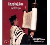 Attia:Desarbre - Jewish Liturgies