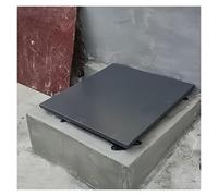 Attic Access Door, Commercial Safety Access Doors Sealing & Waterproofing for attics, Balconies, basements, Escape Routes, Inspection Wells(50x50-55x55-61x61 cm)