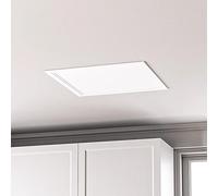 Attic Access Door for Ceiling Electrical and Plumbing Inspection Hatch Service Shaft Door Wall Hole Hatch Cover Plate for Hospital School Hotel(WxH-16x16in/40x40cm)