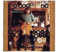 Attic Chronicles, Vol. 1