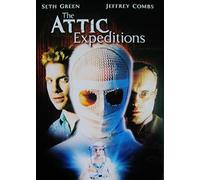 Attic Expeditions [DVD] [Region 1] [US Import] [NTSC]