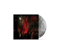 Attic – Return of the Witchfinder – Smoke Colored Vinyl