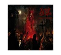 Attic - Return Of The Witchfinder [VINYL]
