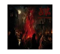 Attic – Return of the Witchfinder – Smoke Colored Vinyl