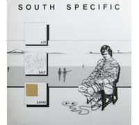 Attic - SOUTH SPECIFIC - Brain Boosters reveal Music from Portsmouth [Vinyl LP] [Schallplatte]