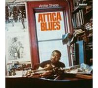Attica Blues