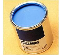 Attica Blues - Attica Blues
