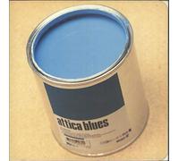 Attica Blues - Attica Blues [VINYL]