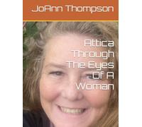 Attica Through The Eyes Of A Woman
