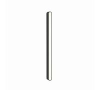 Atticus 900 3000K Wall Lamp Matt Black