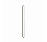 Atticus 900 3000K Wall Lamp Polished Chrome