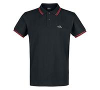 Atticus - Classic Badge U - Polo shirts - LL - Unisex - New polo - N777z
