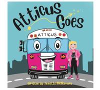 Atticus Goes