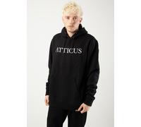 Atticus - Revelation Black - Hoodie - black - S - 80% Cotton, 20% Polyester S