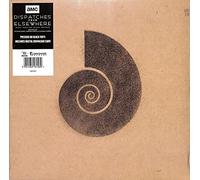 ATTICUS ROSS - DISPATCHES FROM ELSEWHERE MUSIC FROM THE JEJU - Vinyl - G1398z
