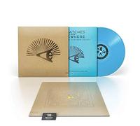 Atticus Ross - Dispatches From Elsewhere Society - Exclusive Limited Edition Turquoise Colored Vinyl LP