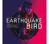 ATTICUS ROSS LEOPO - EARTHQUAKE BIRD ORIGINAL MUSIC FROM THE NETFL - G1398z