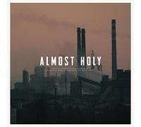 Atticus Ross, Leopold Ross And Bobby Krlic - Almost Holy: Original Soundtrack [VINYL]