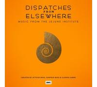 Atticus Ross, Leopold Ross, Dispatches from Elsewhere: Music from the Je (Vinyl)