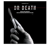 Atticus Ross, Leopold Ross, Nick Chuba - Dr. Death (Original Series Soundtrack)