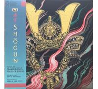 Atticus Ross, Leopold Ross, & Nick Chuba Shogun (Vinyl) (US IMPORT)