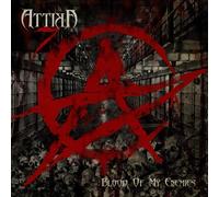 Attika 7 - Blood of My Enemies