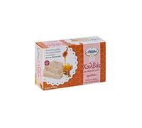 Attiki Greek Halva with Honey 400g/14 oz (Almond)- Sesame Greek Sweets