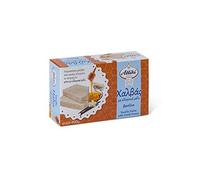 Attiki Greek Halva With Honey 400g/14 oz (Vanilla)