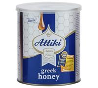 Attiki, Greek Honey 1000g (2.2lb) CAN