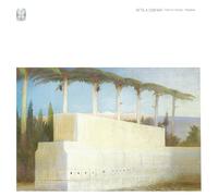 Attila Csihar - Void Ov Voices : Baalbek