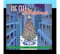 Attila Fias - Big City Christmas