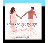 Attila Fias - Return to Ipanema
