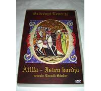 Attila - Isten kardja / Zenedráma - Hungarian Musical / Audio Only Hungarian