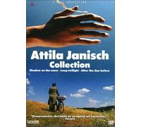 Attila Janisch Collection 3-DVD Set ( Másnap / Hosszú alkony / Árnyék a havon ) ( After the Day Before / Long Twilight / Shadow on the Snow )
