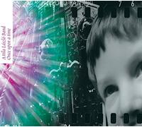 Attila Laszlo Band - Once Upon A Time