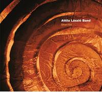 Attila Laszlo Band - Smart Kid