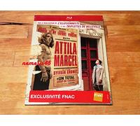 Attila Marcel - Blu-Ray edition Fnac