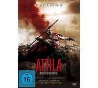 Attila - Master of an Empire, DVD [DVD] unbekannt
