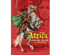 Attila (Restaurato In Hd)