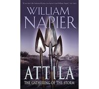 Attila: The Gathering of the Storm